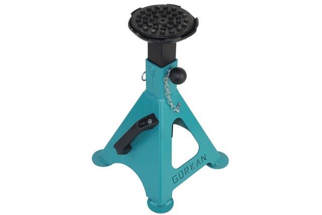 ARAC SEHPASI 3 TON HIRDAVAT