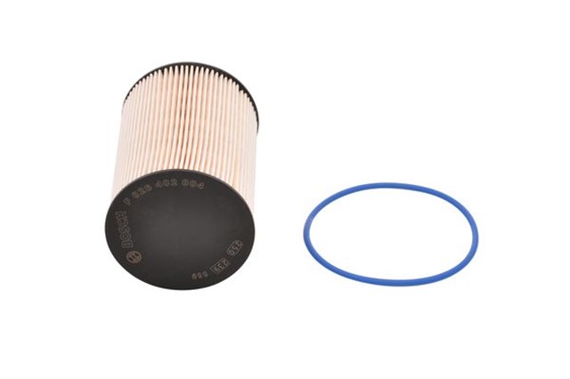 X YAKIT FILTRESI C5 2.7HDI 08 - - C6 2.7HDI 05 - - P.407 2.7HDI 05 - 