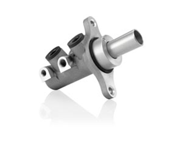 FREN ANA MERKEZI - 20.60 MM