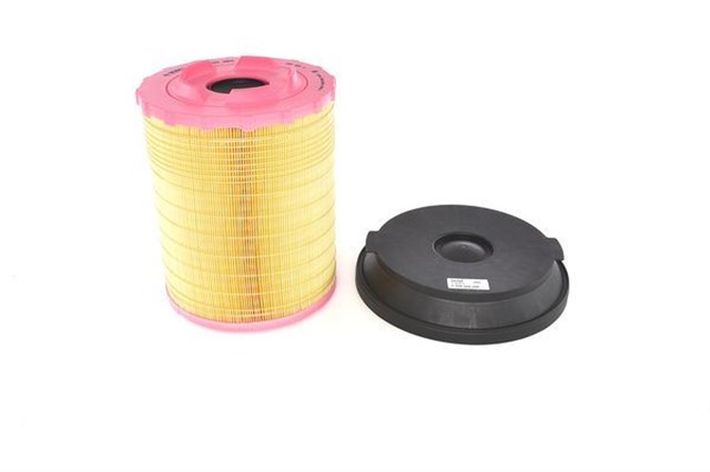 HAVA FILTRESI SAPKALI ATEGO - AXOR 906 - 904 - 924 - 926 1998 - 2009