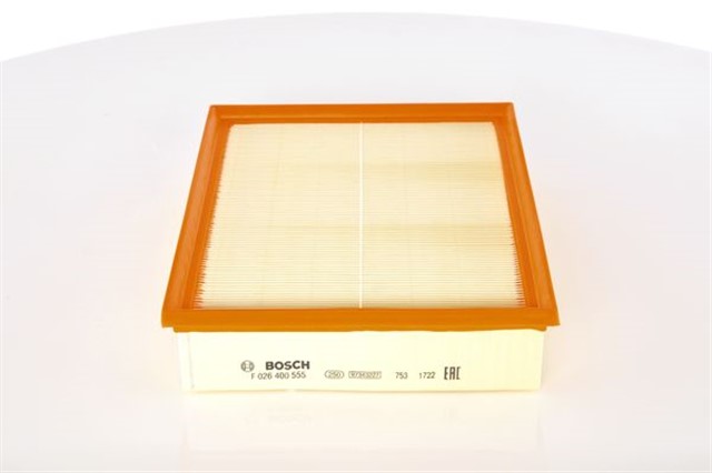 HAVA FILTRESI VW POLO 1.8GTI 14 AUDI A1 1.8TFSI - 1.6TDI 14 SEAT IBIZA V 1.8TSI 15