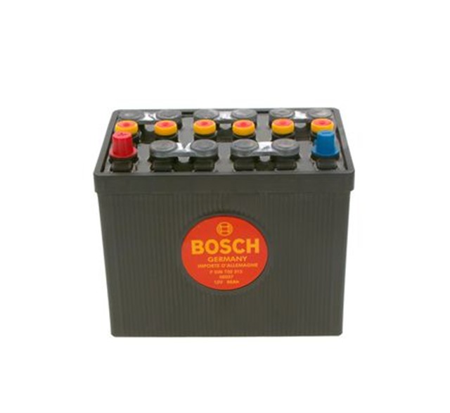 KURSUN - ASIT AKUSU 12V 60AH 280A