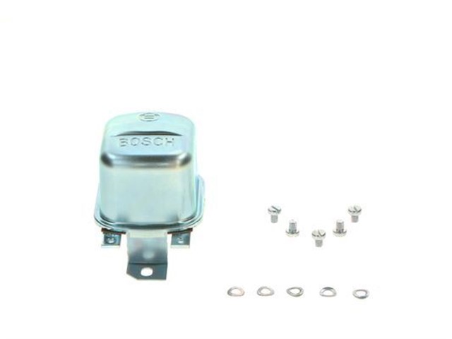 KONJEKTOR GENERATORREGLER DC 14V / 20A