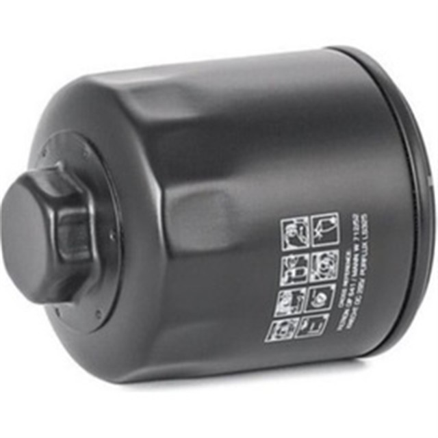 YAG FILTRESI TRANSIT - V363 2.0 ECOBLUE 16 - 