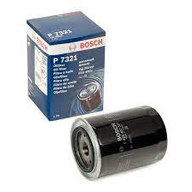 YAG FILTRESI BOXER - JUMPER - DUCATO 3.0 06