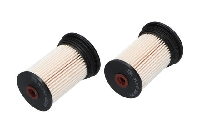 DIZEL YAKIT FILTRESI