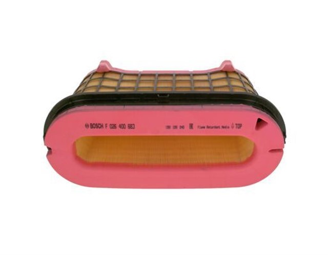 HAVA FILTRESI ACTROS 1824 L.LS - ACTROS 1827 L.LS - ACTROS 1830 L.LS - ACTROS 1832 L.LS - ACTROS 1833 L.LS - A