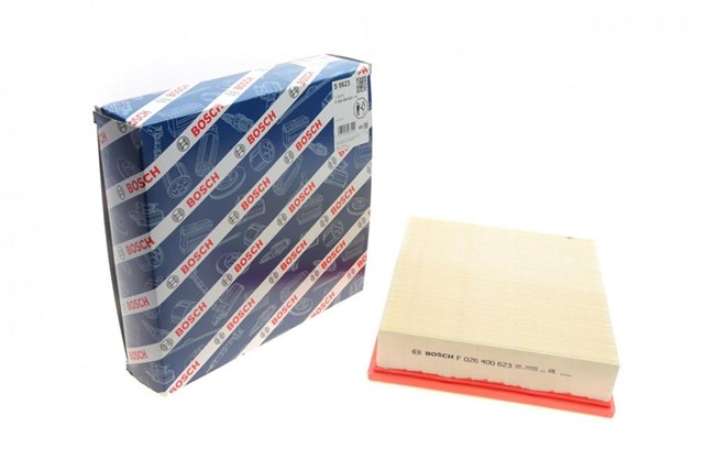 HAVA FILTRESI