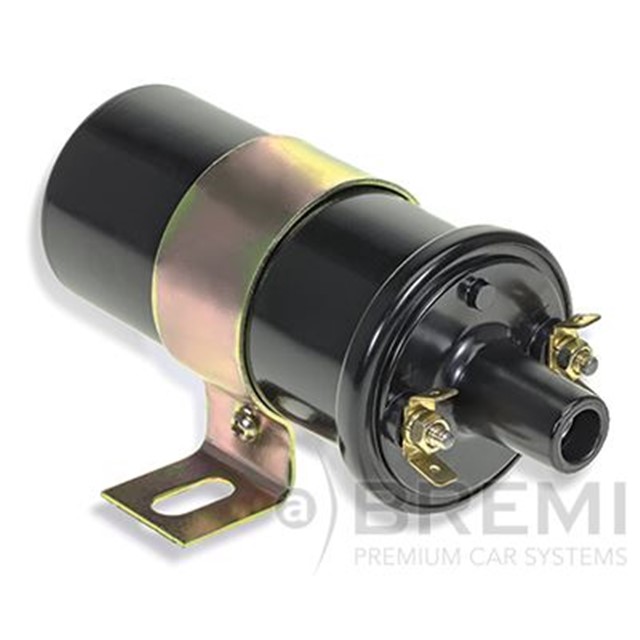 ATESLEME BOBINI YAGLI 12V R5 - RAPID - P105 - J5 E.M.