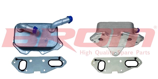 YAG SOGUTUCU TOUAREG 11 A4 - A5 - A6 - A7 - A8 - Q5 - Q7 03 FSI/TFSI