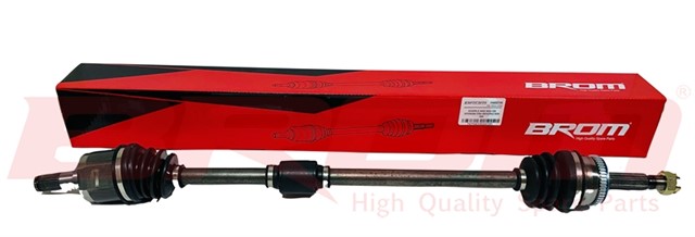 KOMPLE AKS SAG ON HYUNDAI ERA BENZINLI 924 MM