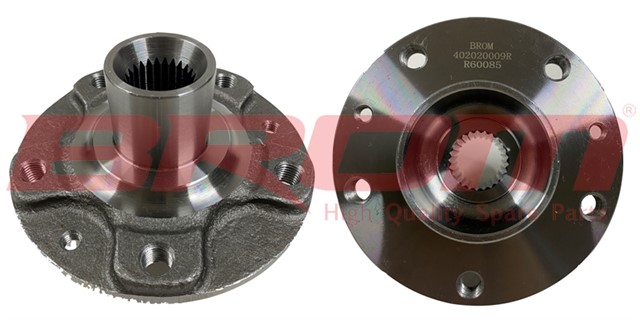 ON TEKER PORYASI 5 BIJON RENAULT MEGANE III 09 FLUENCE 09 SCENIC III 09 MEGANE IV 15 DACIA DUSTER 10