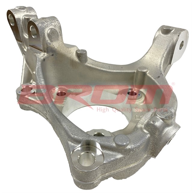 AKS TASIYICISI SAG OPEL CAPTIVA B 2014 - 