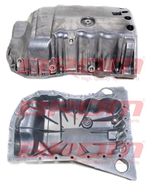 YAG KARTERI LGN II - III - MGN II - III - SCENIC II - TRAFIC II - MASTER II - MOVANO - VIVARO 1.9DCI - 2.0DCI