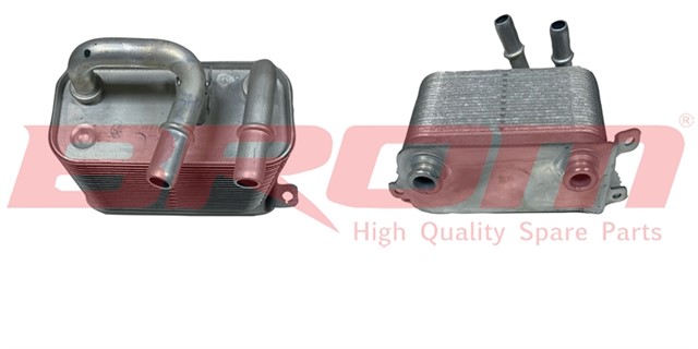 MOTOR YAG SOGUTUCU BMW M54 N62 E60 E63 E65 E66