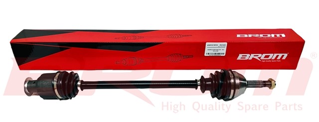 KOMPLE AKS SAG ON R9 727.3 MM