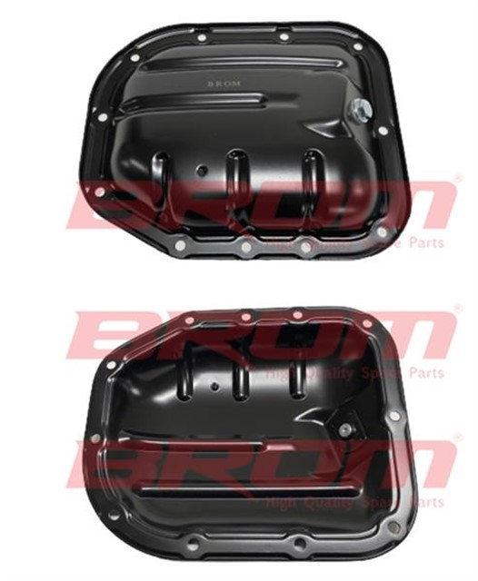 YAG KARTERI TOYOTA COROLLA - AURIS 1.4 D4D - YARIS 1.3 1999 - 2005