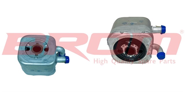 YAG SOGUTUCU PASSAT 2.5TDI 03 - 05 A4 - A6 - A8 00 - 05 SUPERB 01 - 08