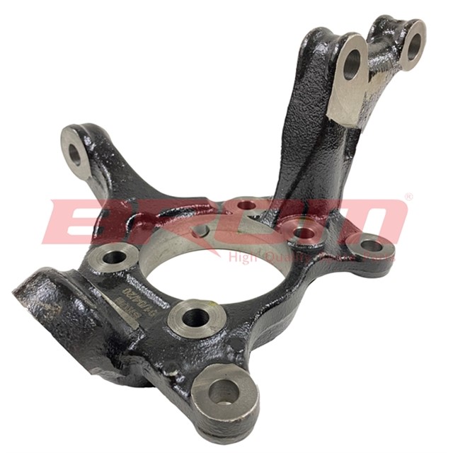 AKS TASIYICISI SOL TOYOTA COROLLA E15 1.4 D4 90MM 2007 - 2012