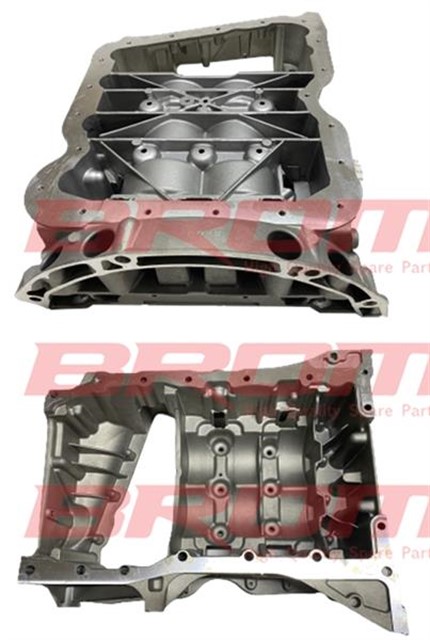 YAG KARTERI MASTER III - MOVANO 2.3DCI - CDTI M9T