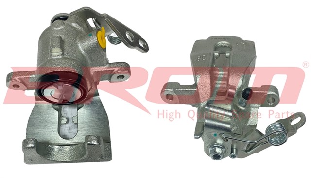 FREN KALIPERI ARKA SOL FORD FOCUS II DA .FORD GALAXY WA6 .FORD KUGA .FORD MONDEO IV BA7