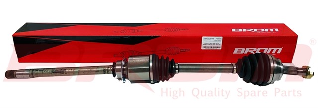 KOMPLE AKS SAG ON EGEA 1.3 MJTD 2015 - 953 MM