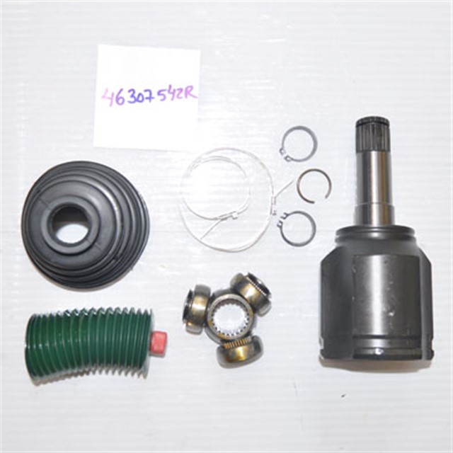 AKS LALESI SOL IC KISA DOBLO 1.3 - 1.9 JTD