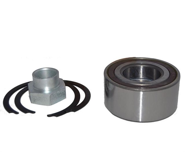 ON TEKER RULMANI FIAT FIORINO - IDEA - LINEA - PUNTO OPEL CORSA D ABS LI 33X72X35