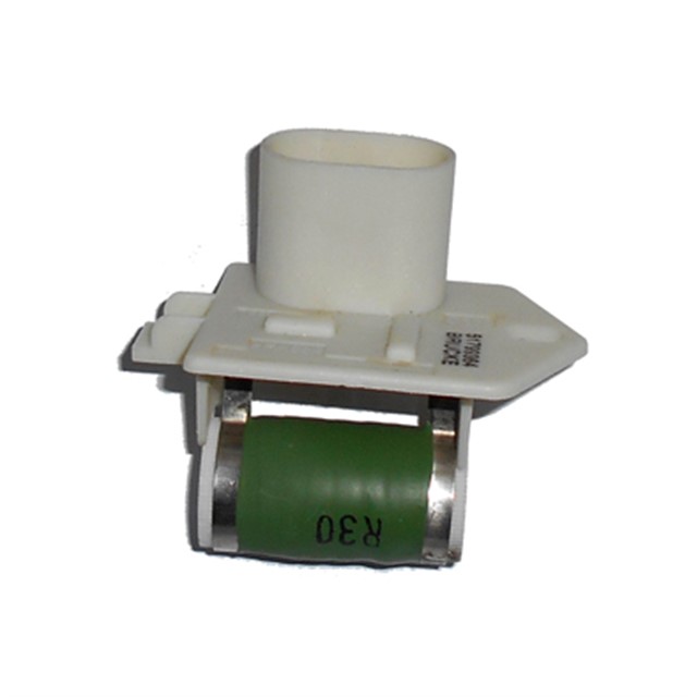 FAN REZISTANSI LINEA