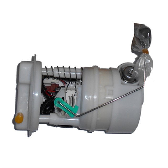 DEPO SAMANDIRASI DACIA LOGAN 04 SANDERO 09 1.2 - 1.4 - 1.6 - DUSTER 1.6 10