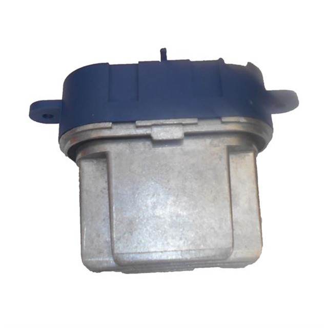 KALORIFER REZISTANSI LGN II