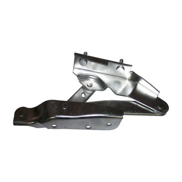 KAPUT MENTESESI SOL TIPO