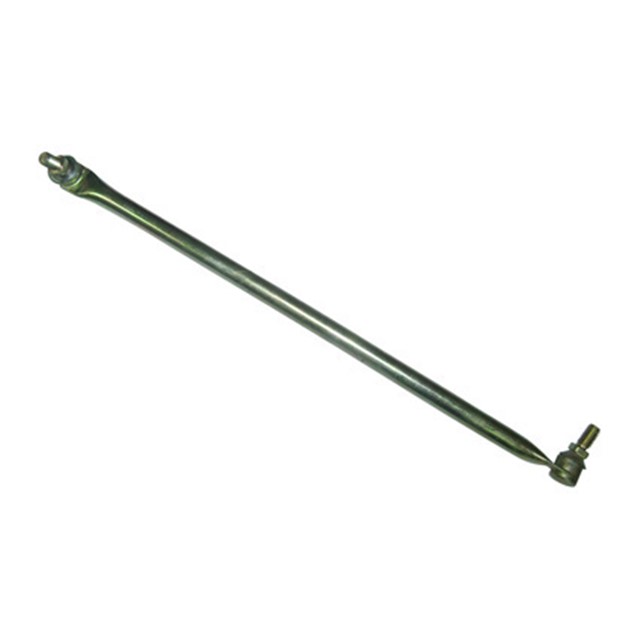 LEVYE VITES SECME TMPR - TIPO