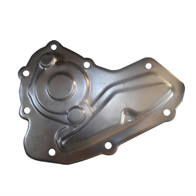 SANZUMAN ARKA KAPAK DUCATO 2.8