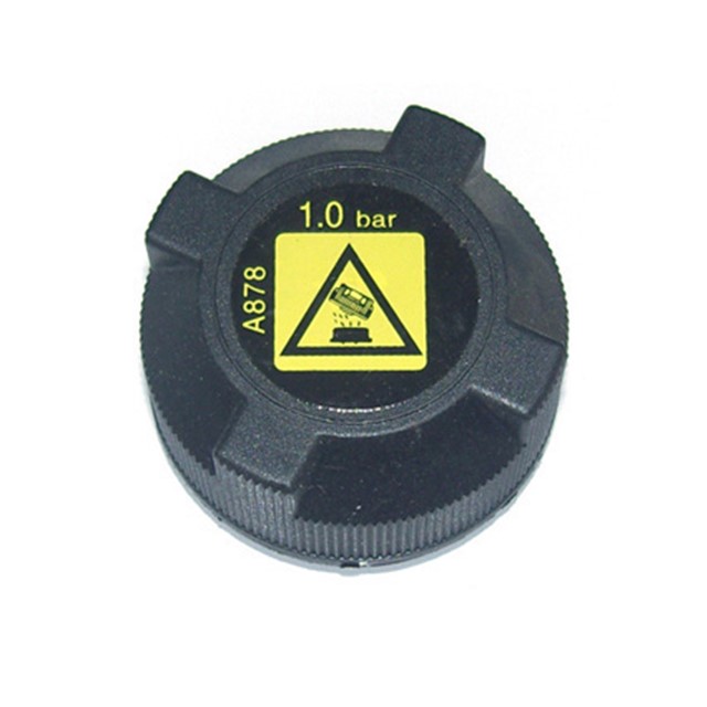 RADYATOR KAPAGI DUCATO - BOXER - JUMPER