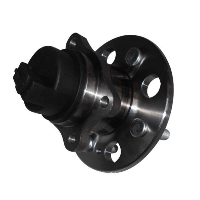 ARKA TEKER PORYASI RULMANLI ACCENT - ERA - GETZ 1.4 - 1.5 CRDI - 1.6 ABS LI