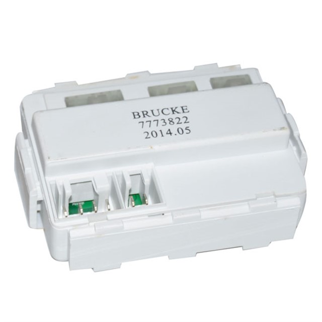 CAM KALDIRMA MODULU TMPR - TIPO