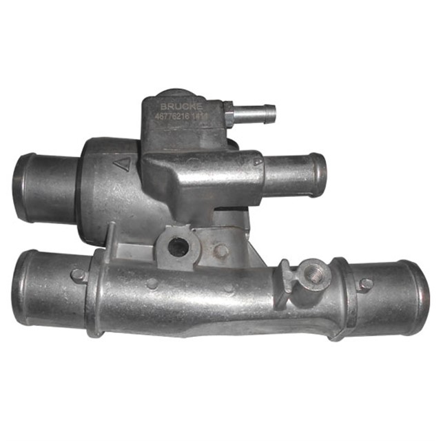 TERMOSTAT KOMPLE PALIO - SIENA - BRAVO - MAREA 1.6 16V