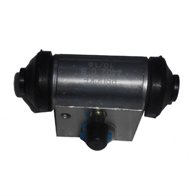 FREN SILINDIRI SAXO 1.4 - 1.6 - 1.5D 96 - 03 P206 1.4 16V - 1.4 HDI 02 P306 1.6 - 1.8 - 1.9 97 20.6MM