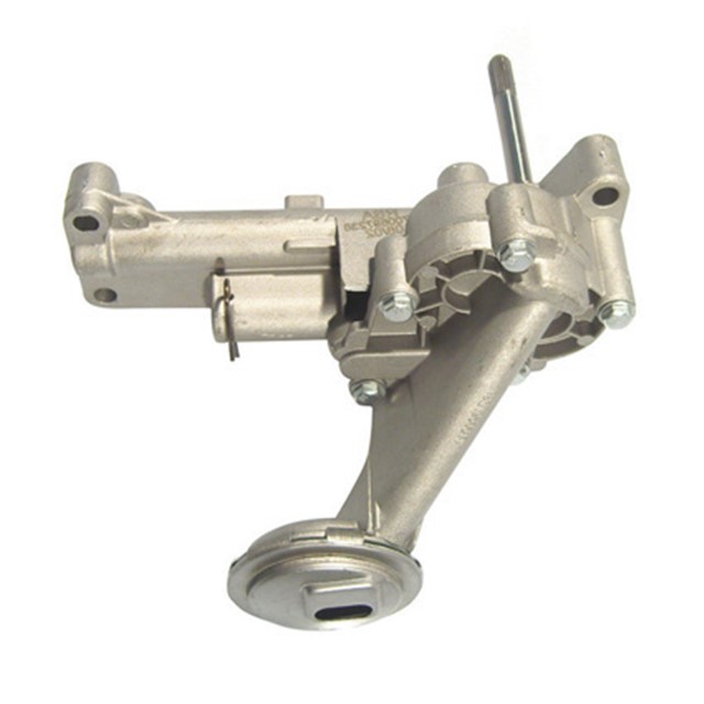 YAG POMPASI RENAULT FLASH