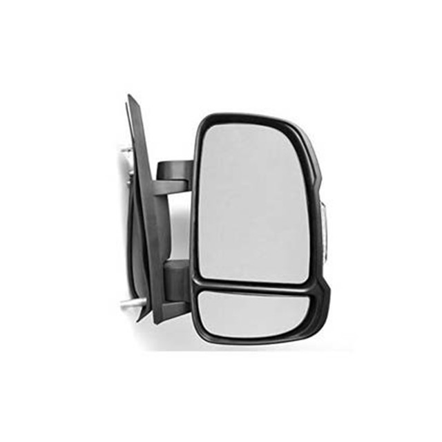 DIS DIKIZ AYNASI SAG DUCATO - BOXER - JUMPER 06 ELEKTRIKLI ISITMALI SINYALLI KISA KOL KONVEKS 8 FIS CIFT CAM