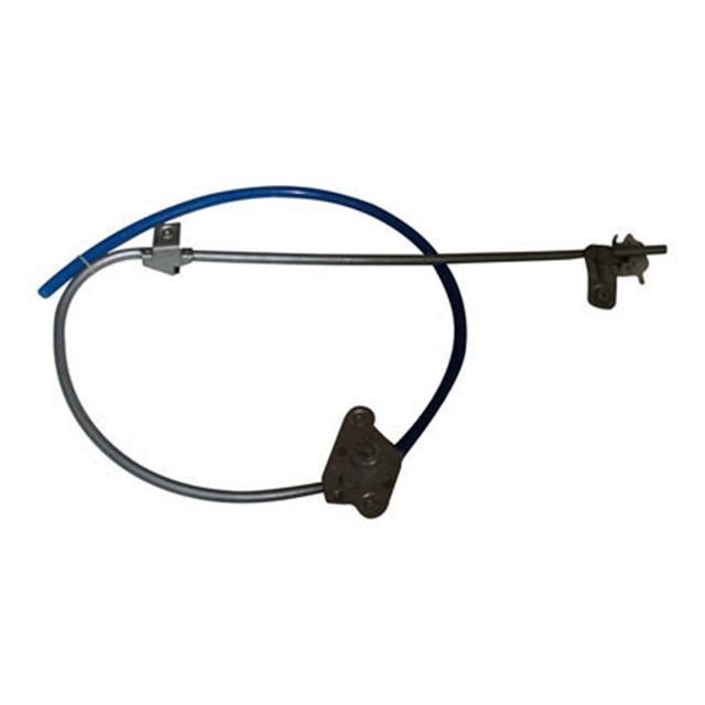 CAM KRIKOSU ON SOL MANUEL UNO 5 KAPI CAM MEKANIZMASI