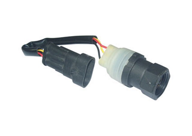 KILOMETRE HIZ SENSORU TEMPRA - TIPO - MAREA - BRAVO 1.4 - 1.6