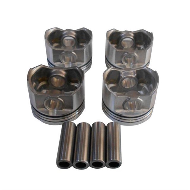 PISTON TAKIM SEGMAN SIZ UNO 60 STD