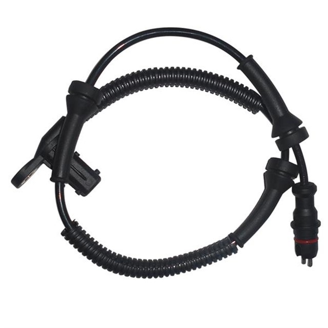 TEKERLEK HIZ SENSORU MASTER II 1.9 - 2.2 - 2.5 DCI ON