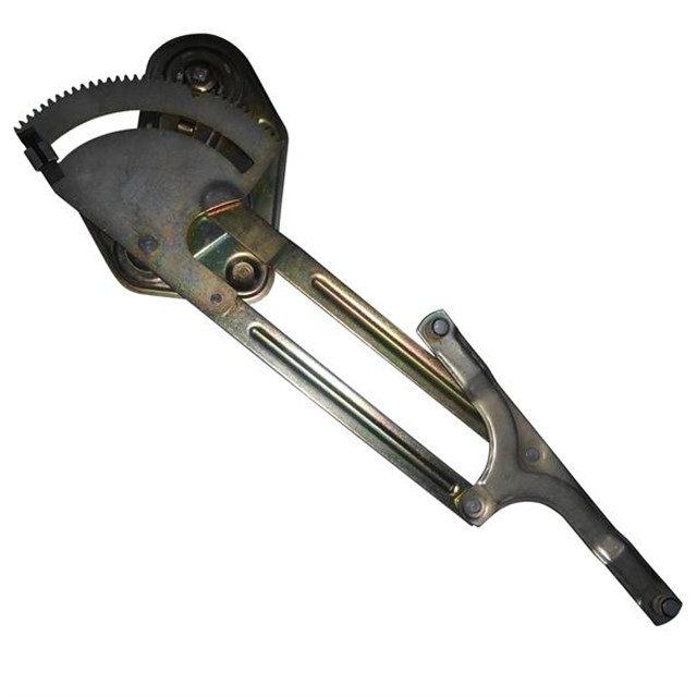 CAM KRIKOSU ON SOL R12 MANUEL