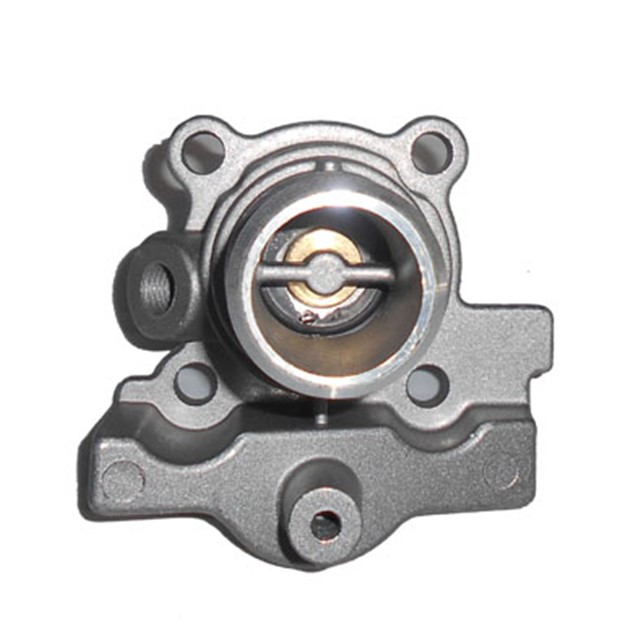 TERMOSTAT KOMPLE DUCATO - BOXER - JUMPER 2.3 D 82C