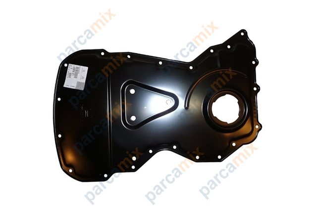 EKSANTRIK KAPAGI FORD TRANSIT V347 06 - 14 - CUSTOM 12 - V362 14 - 2.2 TDCI BOXER JUMPERIII 2.2 DUCATO 06