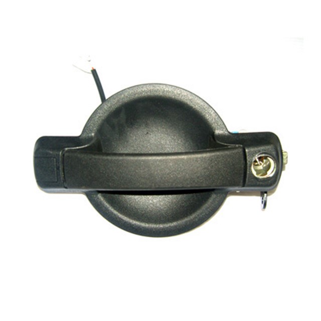 ARKA KAPI ACMA KOLU SOL DOBLO