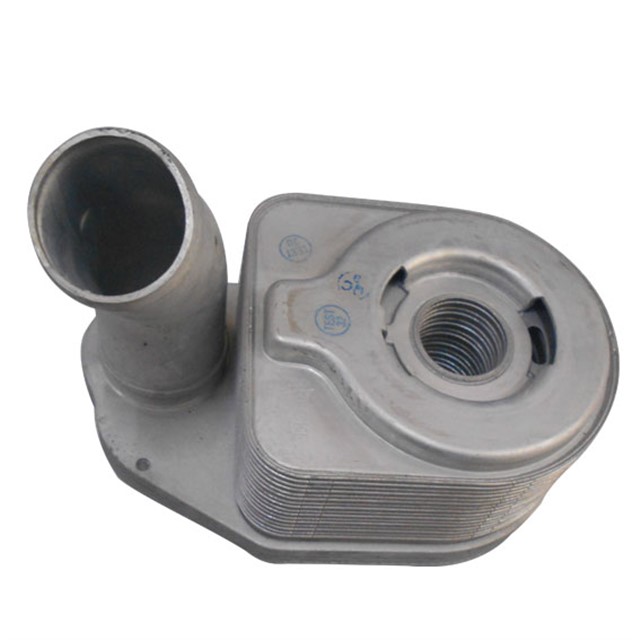 YAG SOGUTUCU FIAT DUCATO 2.3